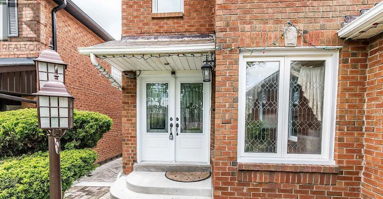 4674 Pemmican Trail, Mississauga, ON, L4Z 2M4 - 6