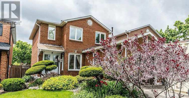 4674 Pemmican Trail, Mississauga, ON, L4Z 2M4 - 2