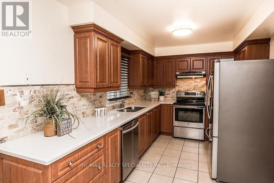 4674 Pemmican Trail, Mississauga, ON, L4Z 2M4 - 15
