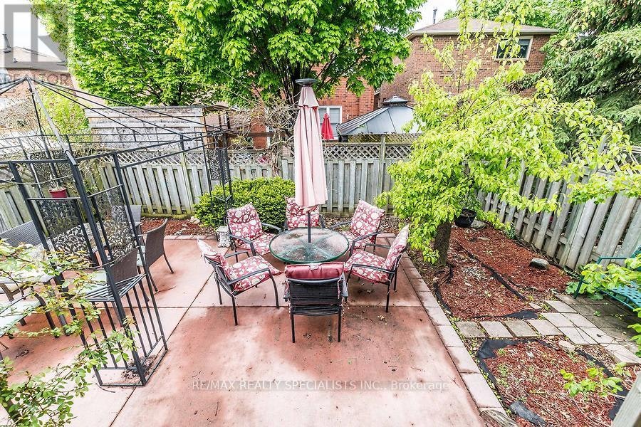 4674 Pemmican Trail, Mississauga, ON, L4Z 2M4 - 35