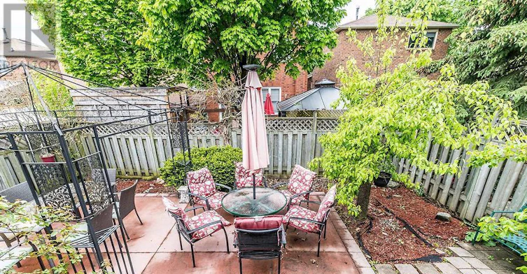 4674 Pemmican Trail, Mississauga, ON, L4Z 2M4 - 35