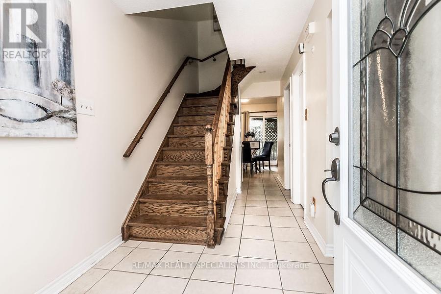 4674 Pemmican Trail, Mississauga, ON, L4Z 2M4 - 7