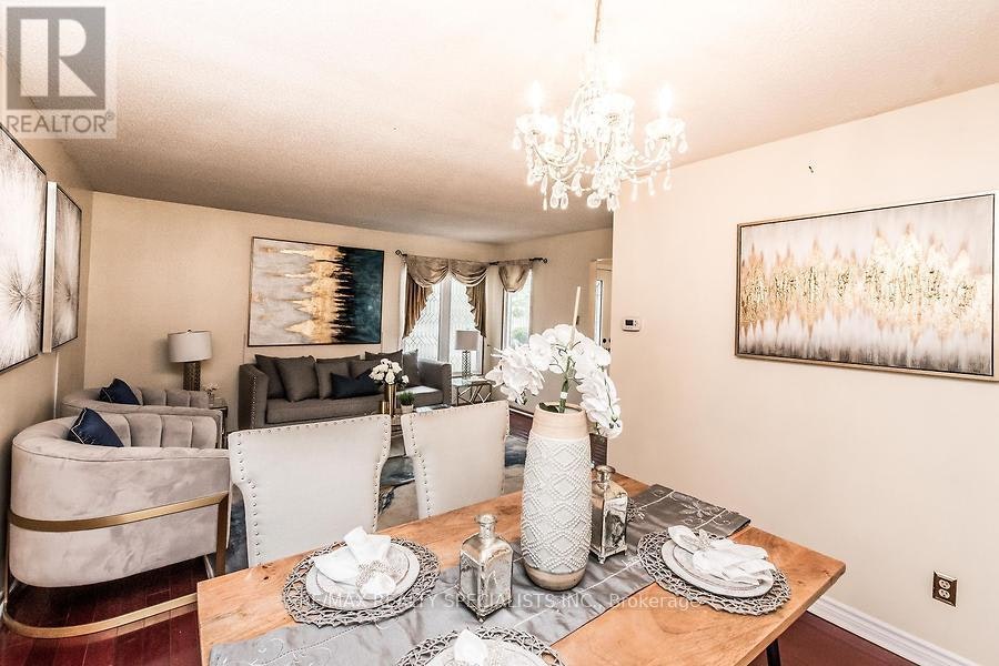 4674 Pemmican Trail, Mississauga, ON, L4Z 2M4 - 13