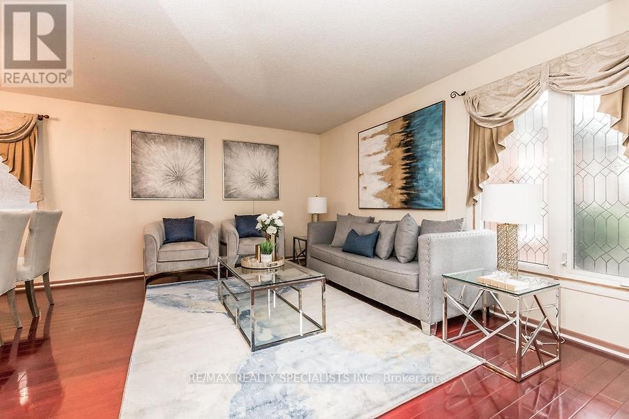 4674 Pemmican Trail, Mississauga, ON, L4Z 2M4 - 8