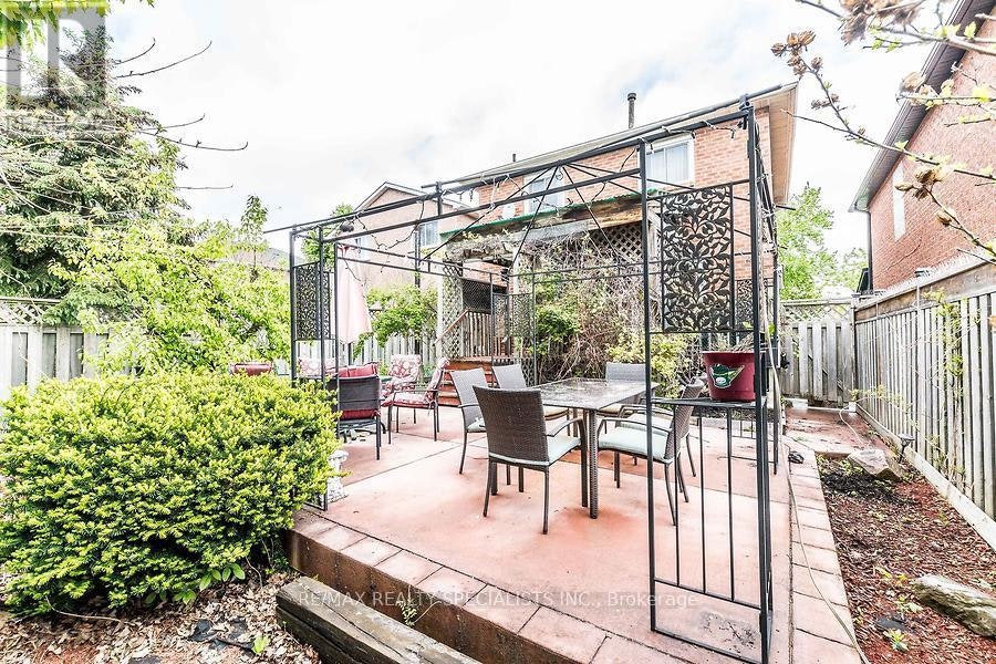4674 Pemmican Trail, Mississauga, ON, L4Z 2M4 - 37