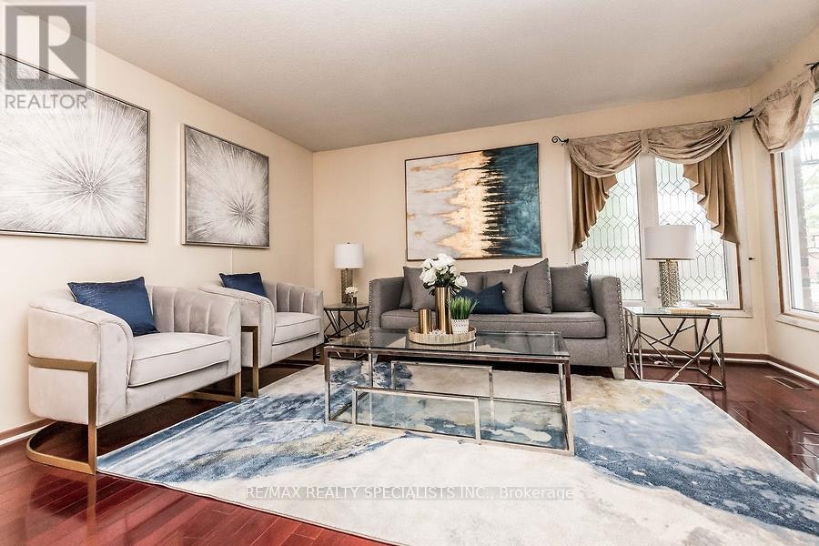 4674 Pemmican Trail, Mississauga, ON, L4Z 2M4 - 9