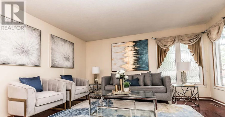 4674 Pemmican Trail, Mississauga, ON, L4Z 2M4 - 9