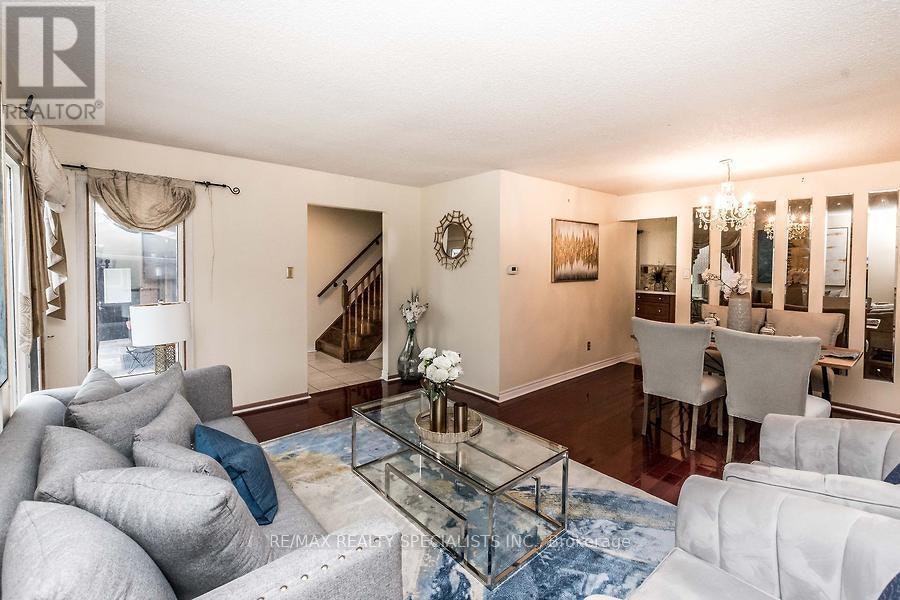 4674 Pemmican Trail, Mississauga, ON, L4Z 2M4 - 11