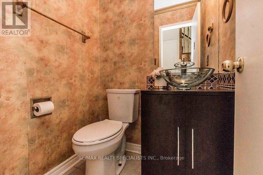 4674 Pemmican Trail, Mississauga, ON, L4Z 2M4 - 21
