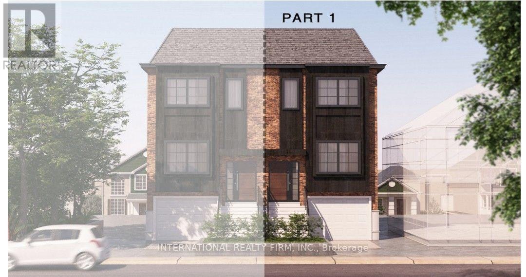 2387 Weston Road, Toronto, ON, M9N 1Z8