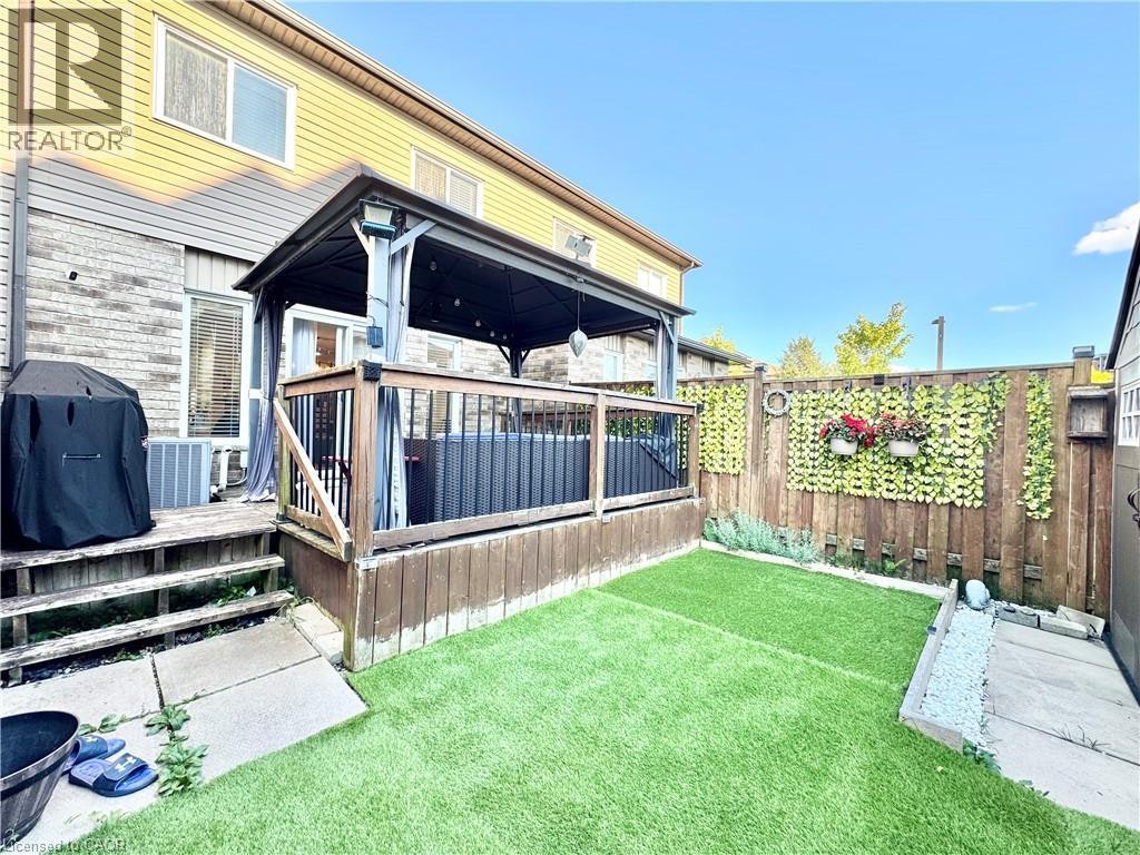 1335 Countrystone Drive, Kitchener, ON, N2N 3R9 - 14