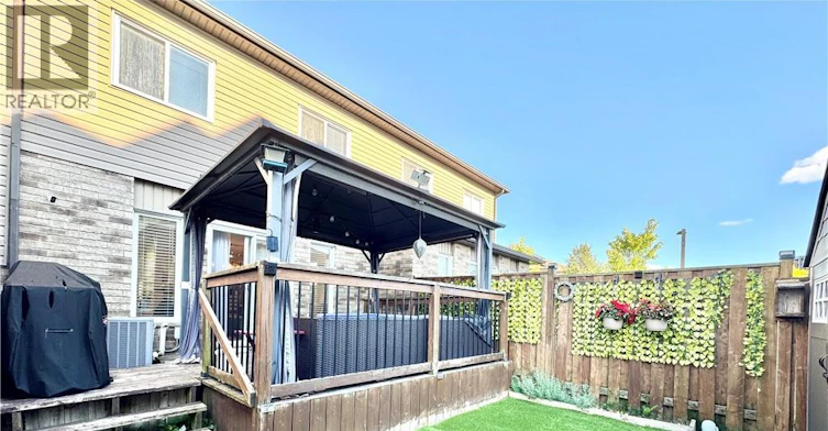 1335 Countrystone Drive, Kitchener, ON, N2N 3R9 - 14