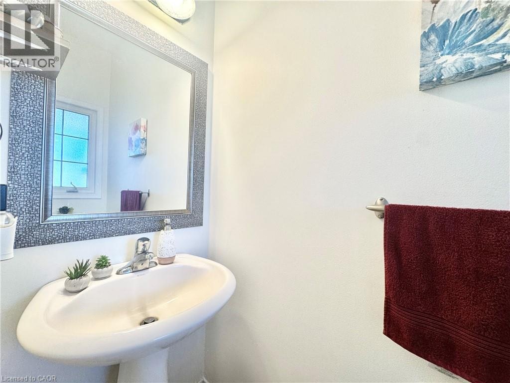 1335 Countrystone Drive, Kitchener, ON, N2N 3R9 - 10