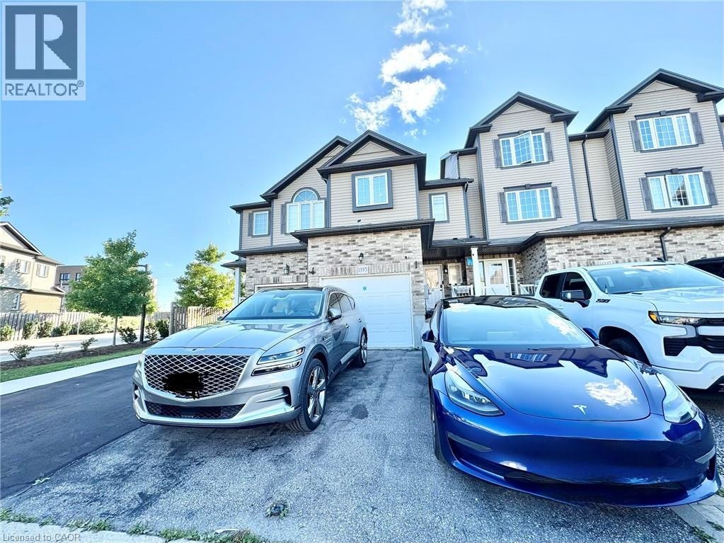 1335 Countrystone Drive, Kitchener, ON, N2N 3R9 - 18