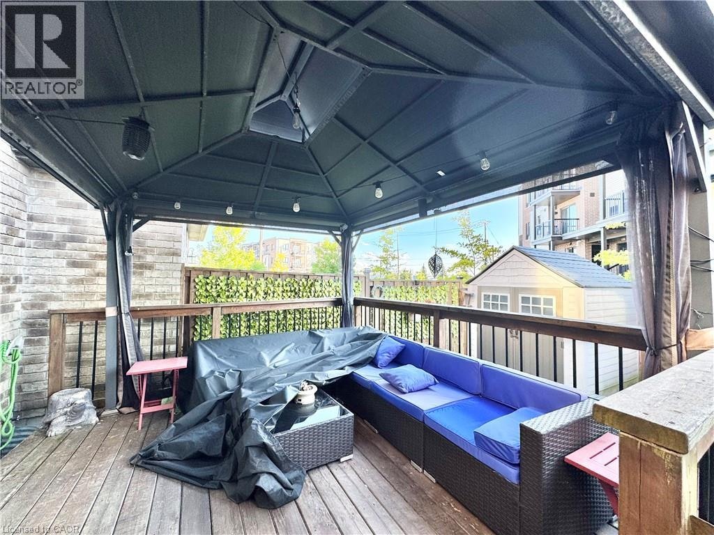 1335 Countrystone Drive, Kitchener, ON, N2N 3R9 - 15