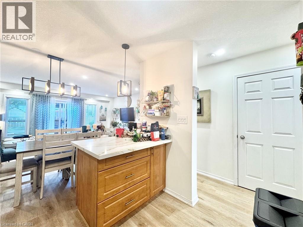 1335 Countrystone Drive, Kitchener, ON, N2N 3R9 - 4