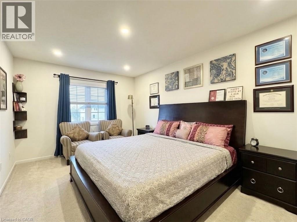 1335 Countrystone Drive, Kitchener, ON, N2N 3R9 - 6