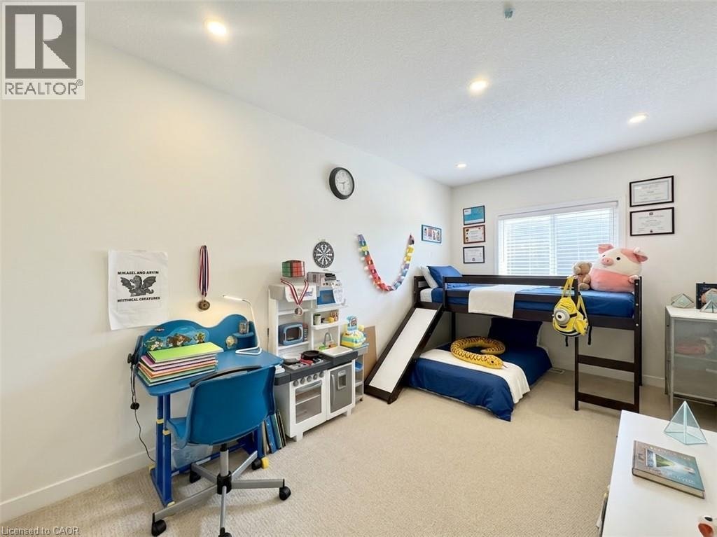 1335 Countrystone Drive, Kitchener, ON, N2N 3R9 - 8