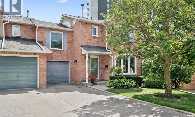 8-2155 Duncaster Drive