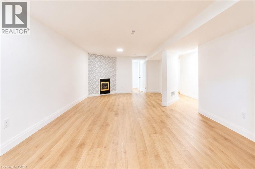 Basement-53 Broken Oak Crescent, Kitchener, ON, N2N 1N8 - 2