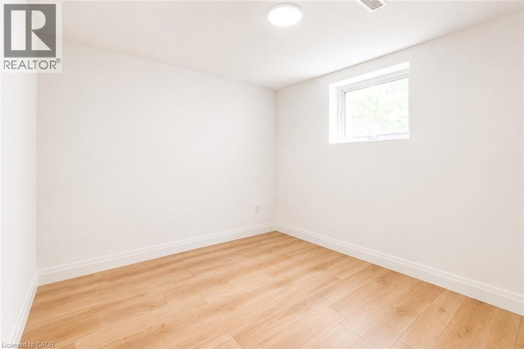Basement-53 Broken Oak Crescent, Kitchener, ON, N2N 1N8 - 4