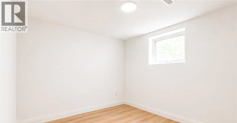 Basement-53 Broken Oak Crescent, Kitchener, ON, N2N 1N8 - 4