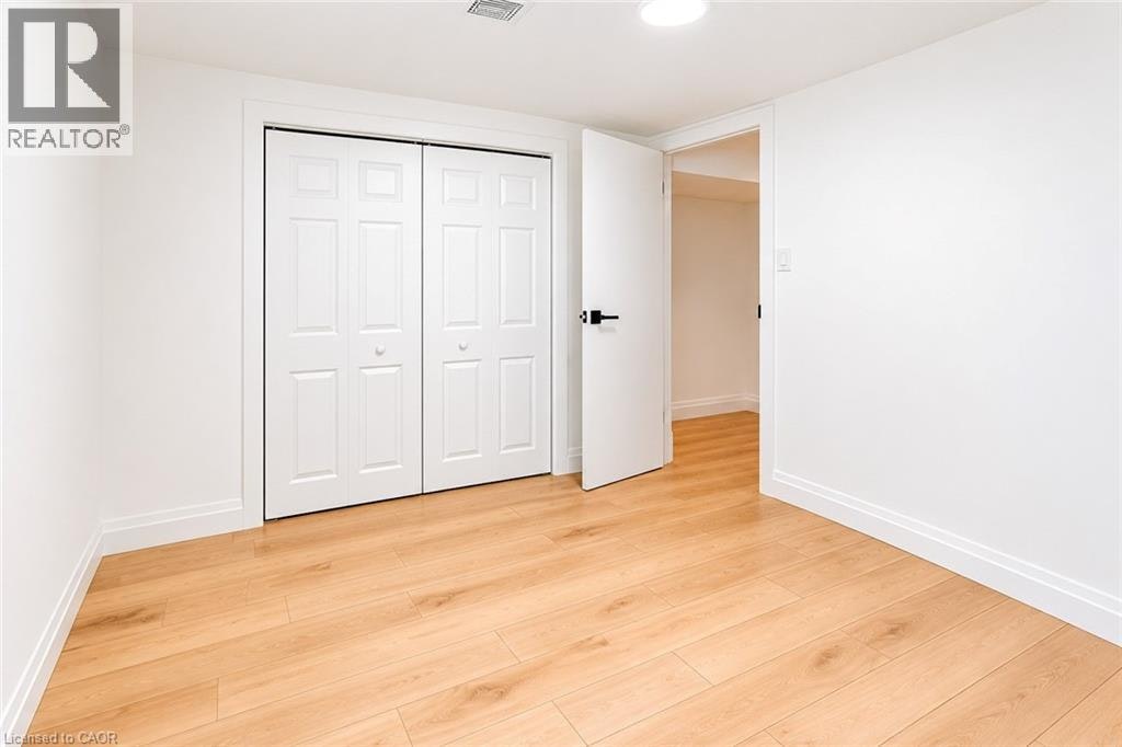 Basement-53 Broken Oak Crescent, Kitchener, ON, N2N 1N8 - 3