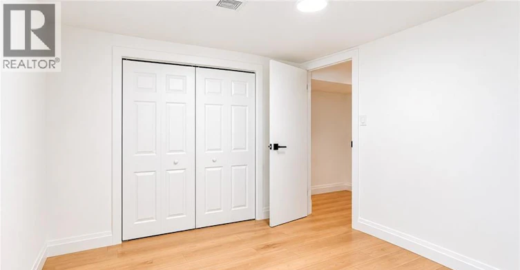 Basement-53 Broken Oak Crescent, Kitchener, ON, N2N 1N8 - 3