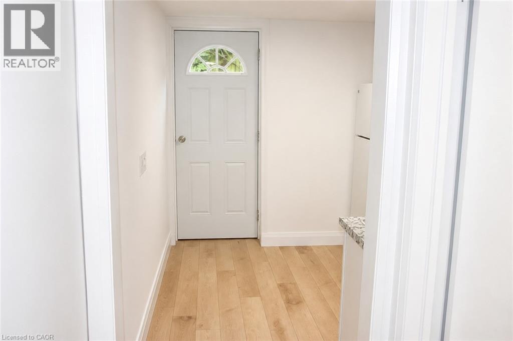 Basement-53 Broken Oak Crescent, Kitchener, ON, N2N 1N8 - 8
