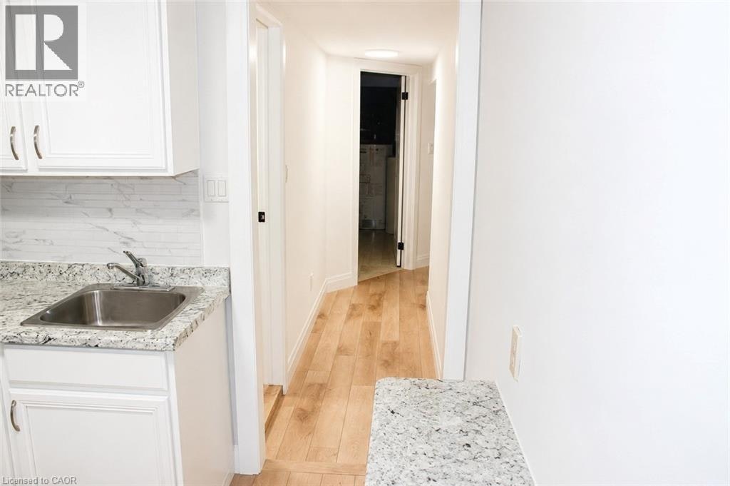 Basement-53 Broken Oak Crescent, Kitchener, ON, N2N 1N8 - 9