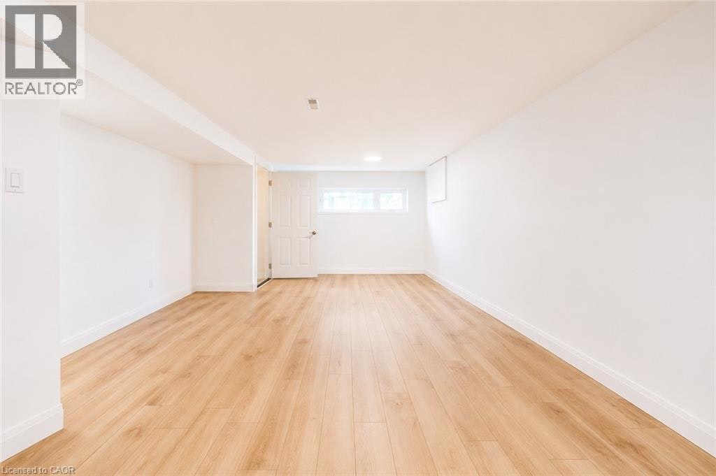 Basement-53 Broken Oak Crescent, Kitchener, ON, N2N 1N8 - 5
