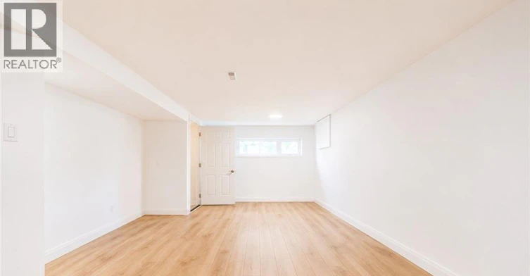 Basement-53 Broken Oak Crescent, Kitchener, ON, N2N 1N8 - 5