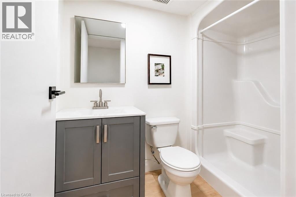 Basement-53 Broken Oak Crescent, Kitchener, ON, N2N 1N8 - 6