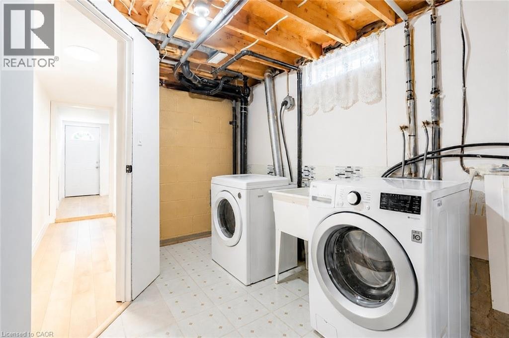 Basement-53 Broken Oak Crescent, Kitchener, ON, N2N 1N8 - 10