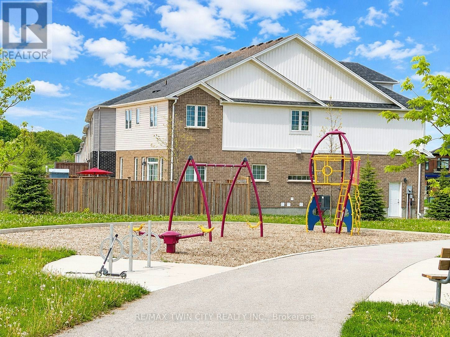 142 Foamflower Place, Waterloo, ON, N2V 0J1 - 17