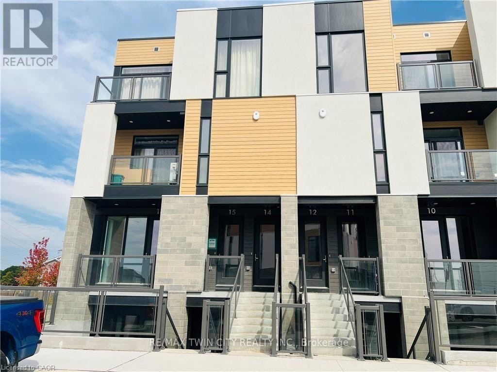 142 Foamflower Place, Waterloo, ON, N2V 0J1