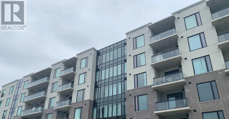 611-103 Roger Street, Waterloo, ON, N2J 1A4