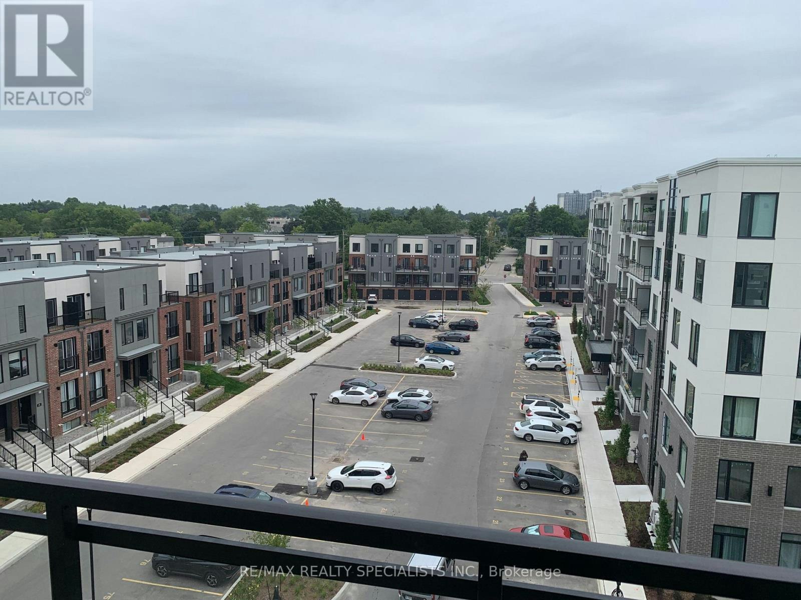 611-103 Roger Street, Waterloo, ON, N2J 1A4 - 2