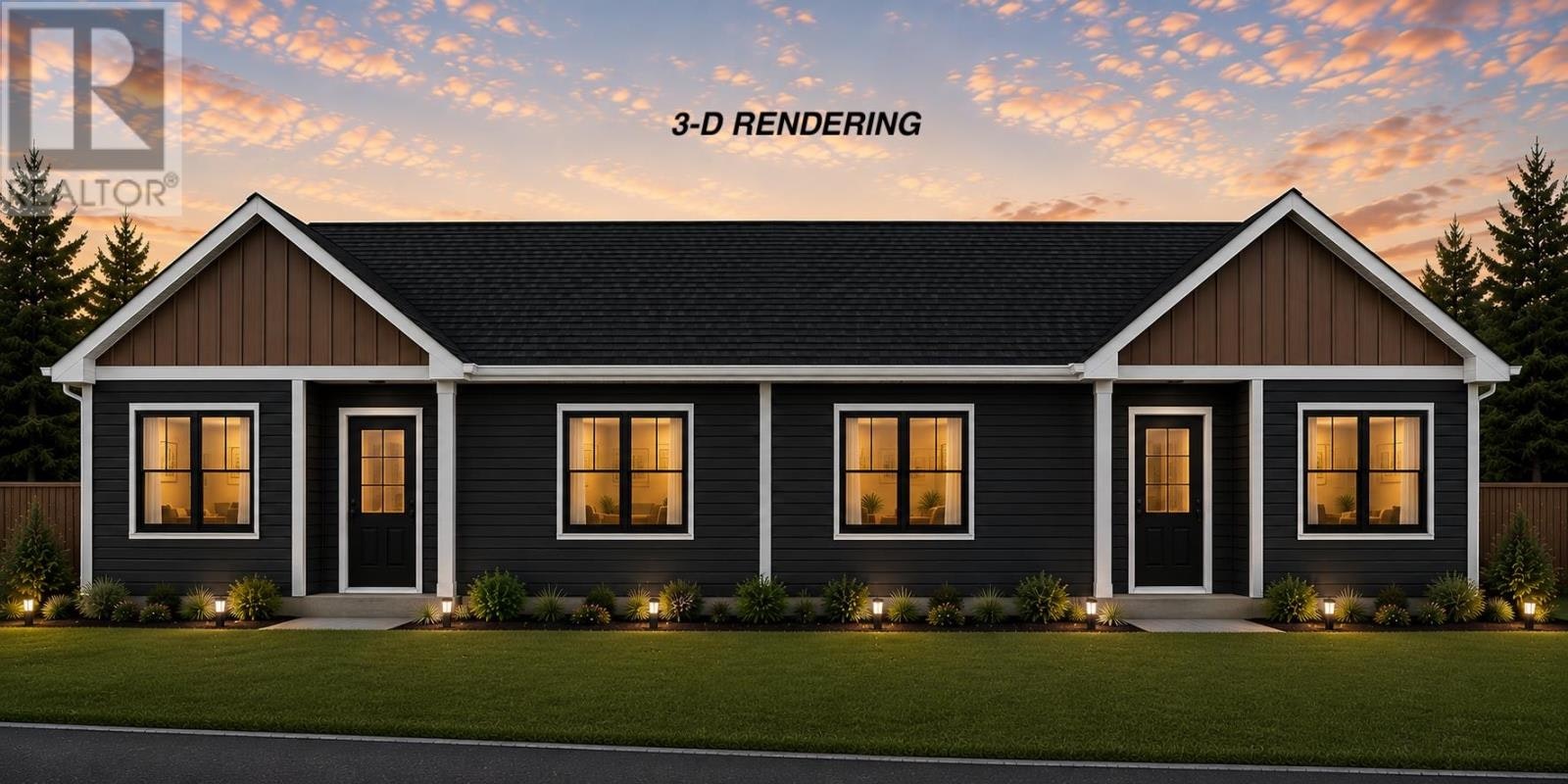 84 Rogerson Street, Charlottetown, PE, C1E 3W4
