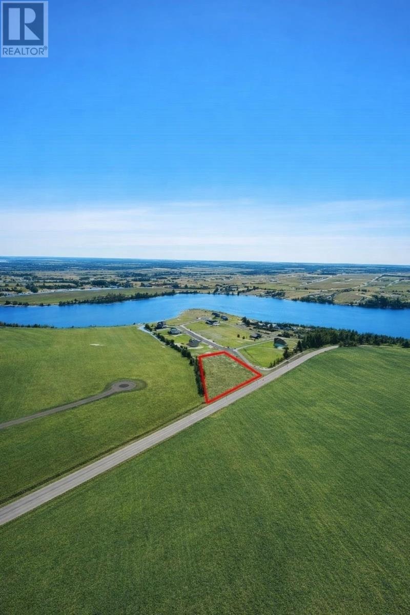 Lot-24 Highland View Drive, New Glasgow, PE, C0A 1N0