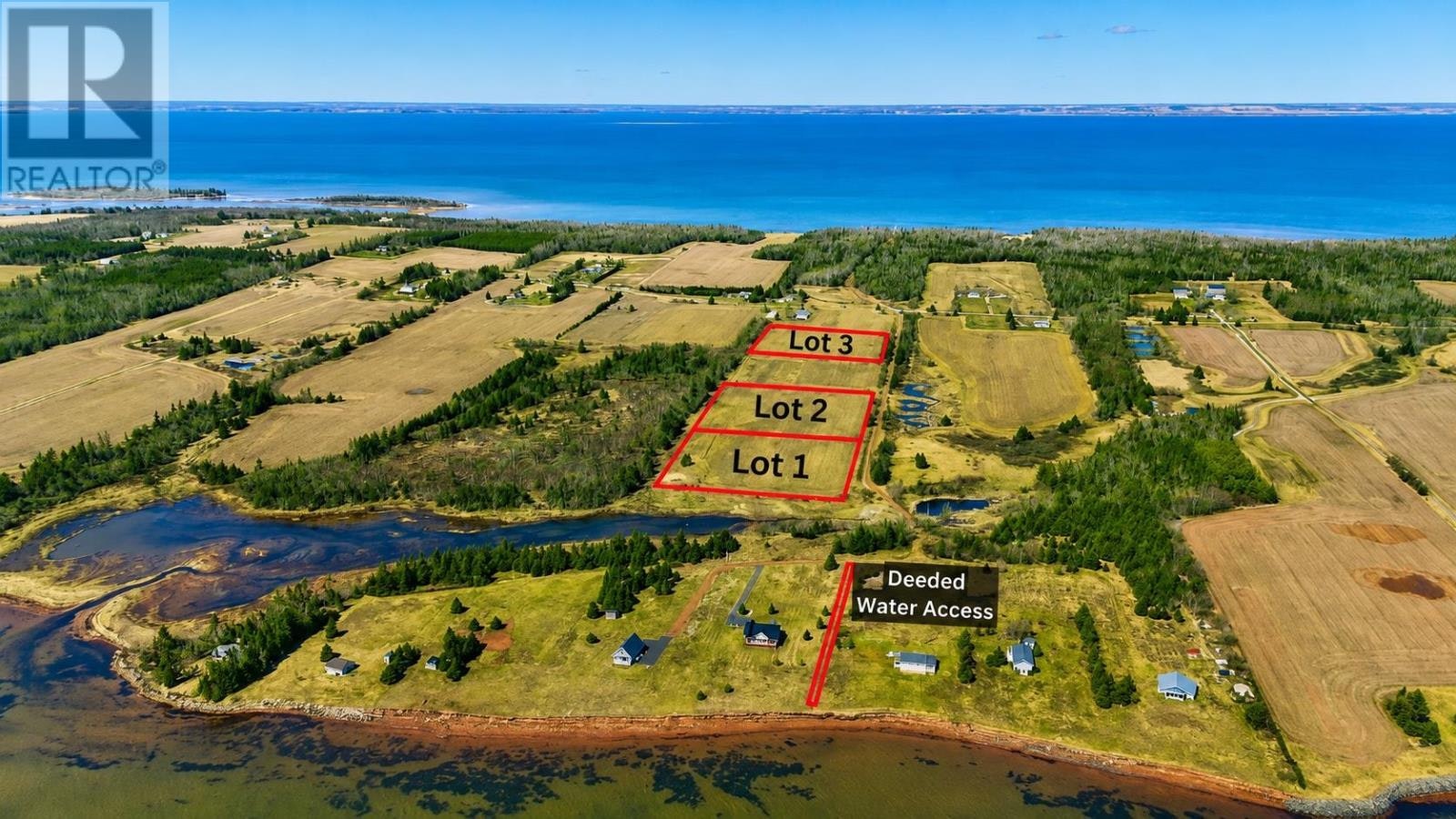Lot-2 John Alex Lane, Point Prim, PE, C0A 1A0