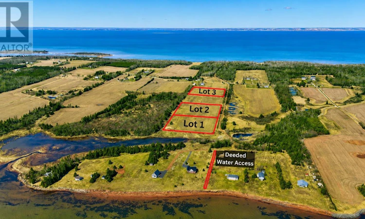 Lot-2 John Alex Lane