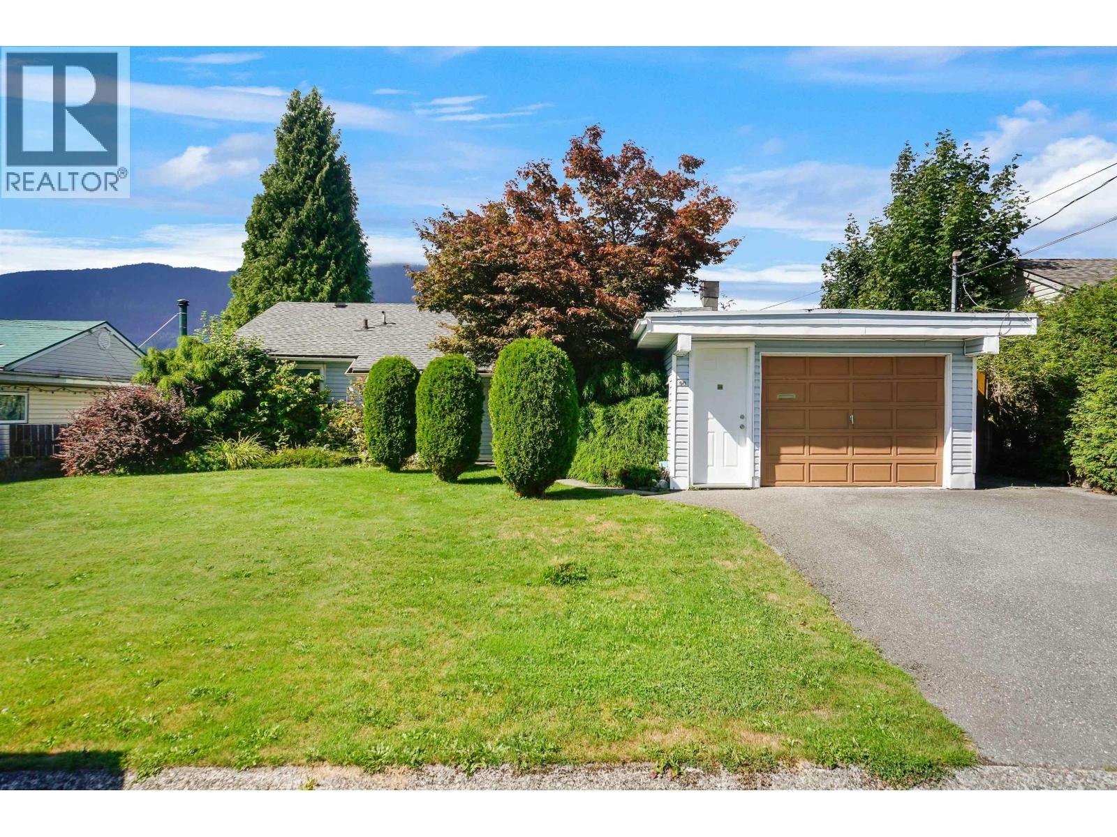 90 Kechika Street, Kitimat, BC, V8C 1Y8