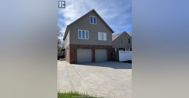 RIGHT-3002 Church, Windsor, ON, N9E 1T8