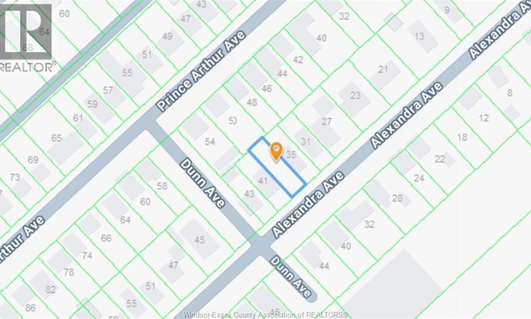 VL Alexandra Avenue South