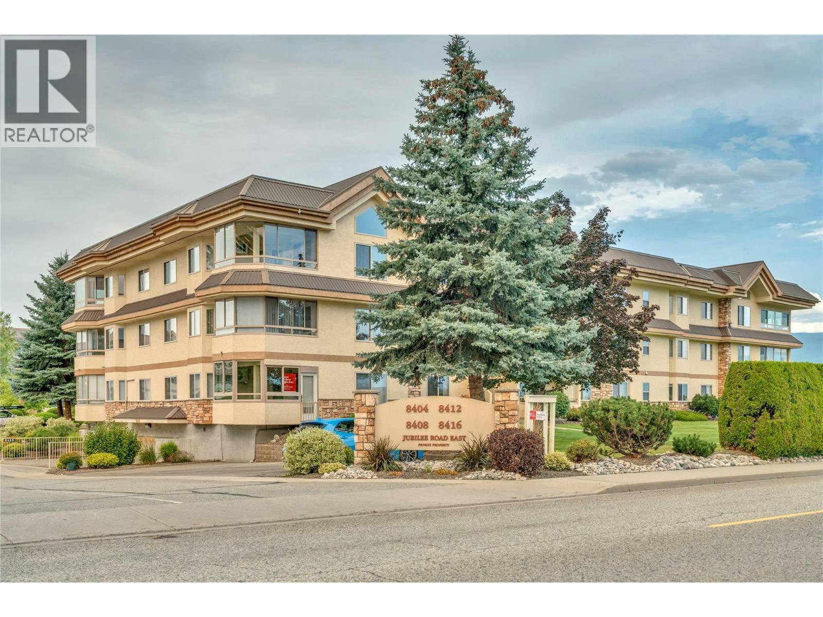 205-8416 E Jubilee Road, Summerland, BC, V0H 1Z5