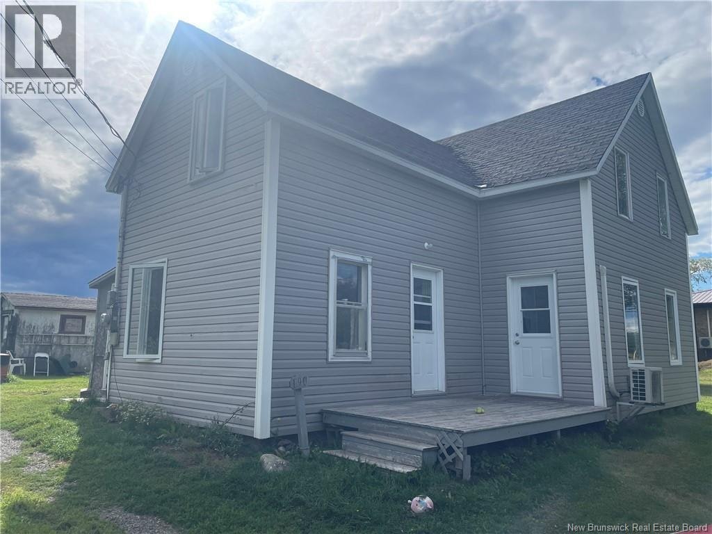 190 Principale Rue, Pointe-Verte, NB, E8J 2W8