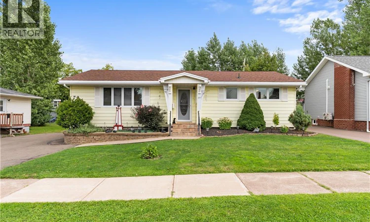 79 Poirier Drive