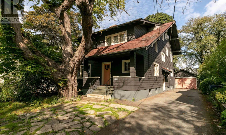 6443 Coburg Road
