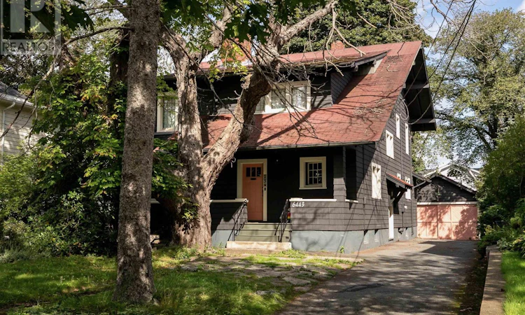 6443 Coburg Road